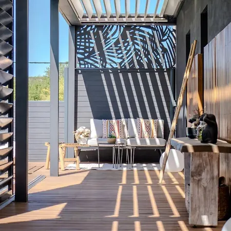 Villa Genets - Bioclimatic Pergola And Swimming Pool